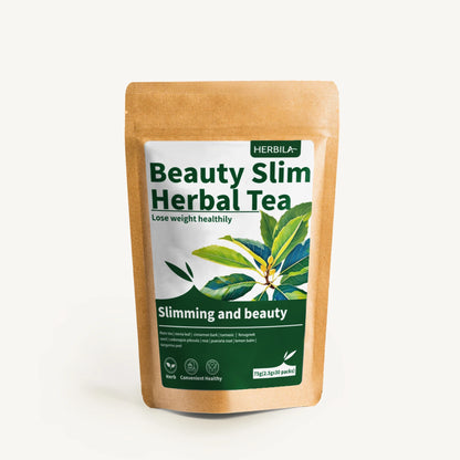 Beauty Slim Herbal Tea