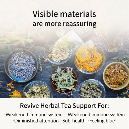 Revive Herbal Tea