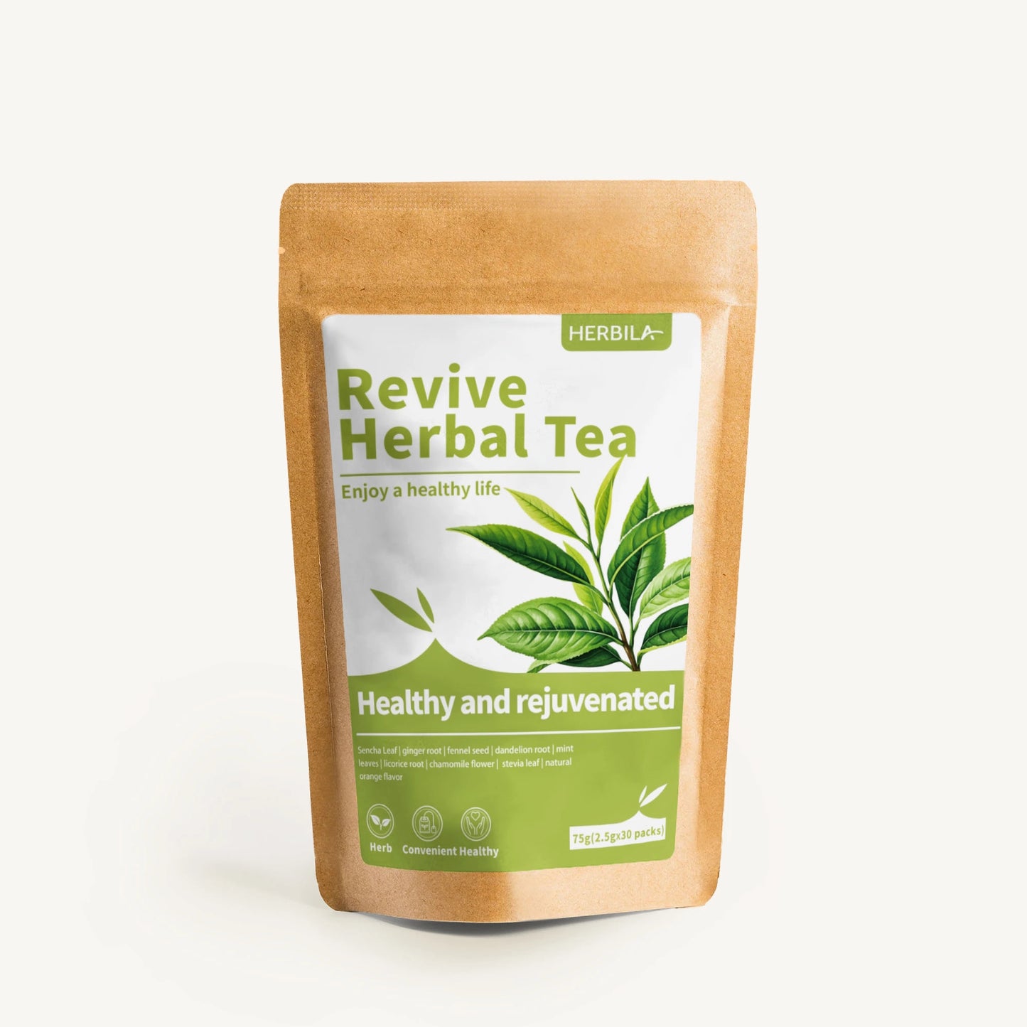 Revive Herbal Tea