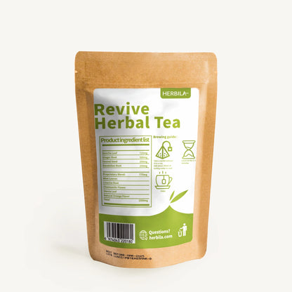 Revive Herbal Tea